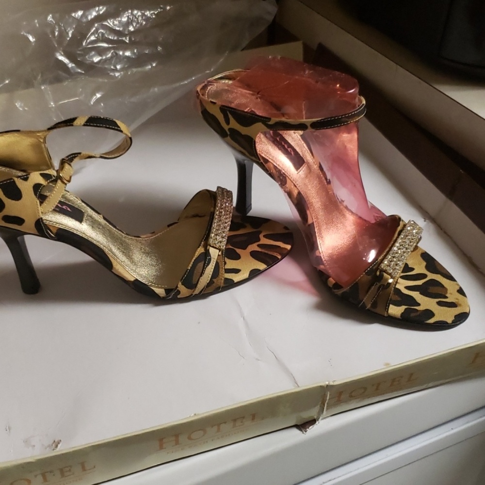 Heels